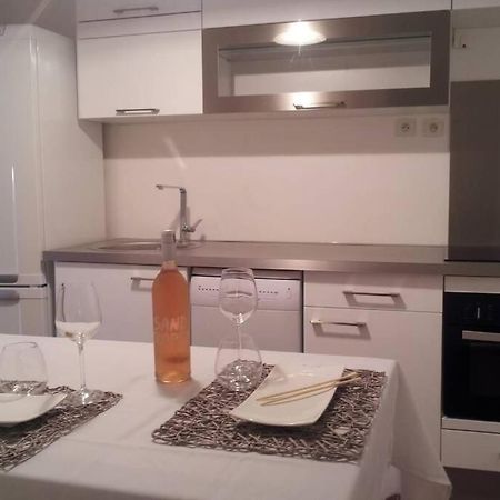 Duplex Massalia مارسيليا المظهر الخارجي الصورة