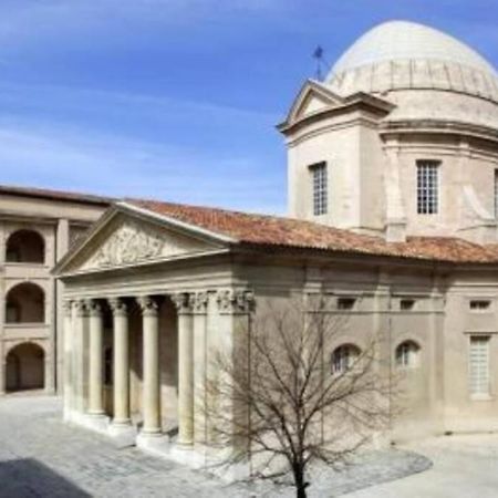 Duplex Massalia مارسيليا المظهر الخارجي الصورة