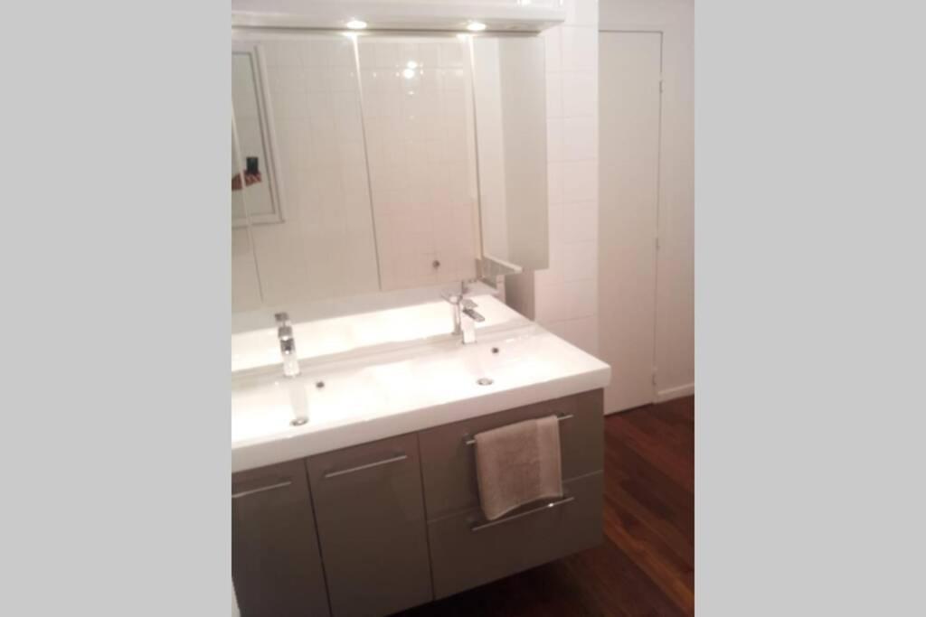 Duplex Massalia مارسيليا المظهر الخارجي الصورة