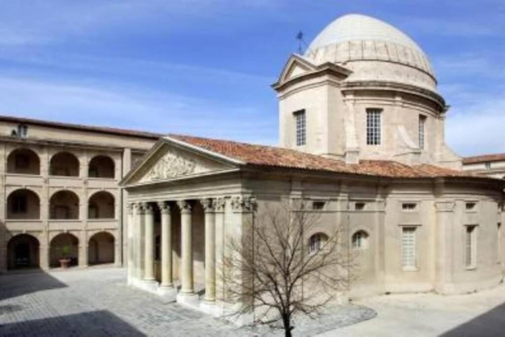 Duplex Massalia مارسيليا المظهر الخارجي الصورة